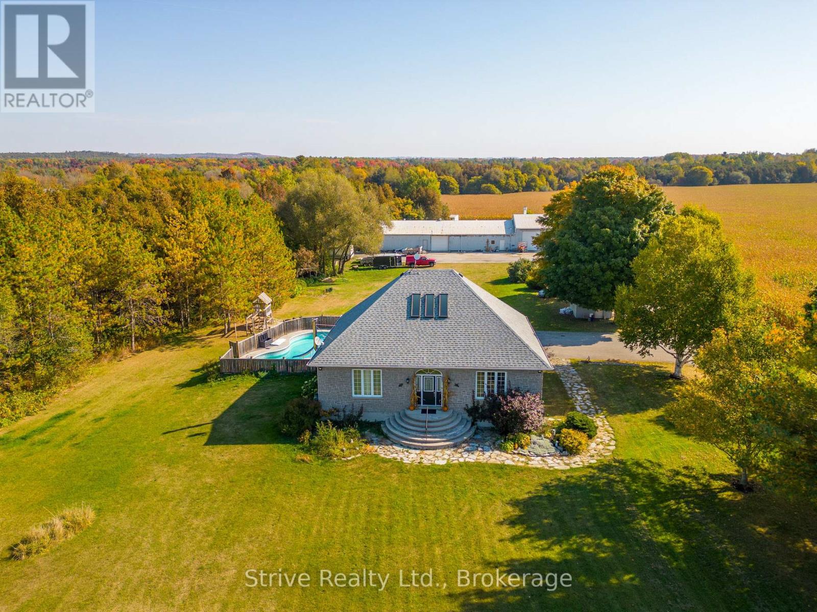 5659 Gilmore Road, Clarington, Ontario  L0A 1J0 - Photo 2 - E13763132