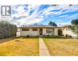 726 10 Avenue S, Lethbridge, Alberta