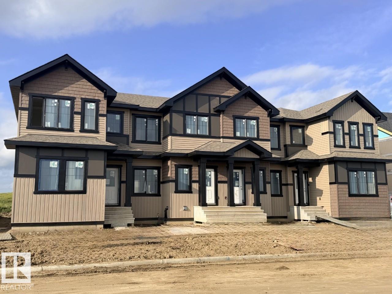 29 McLeod AV, Spruce Grove, Alberta