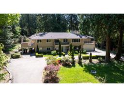 13788 32 AVENUE, Surrey, British Columbia