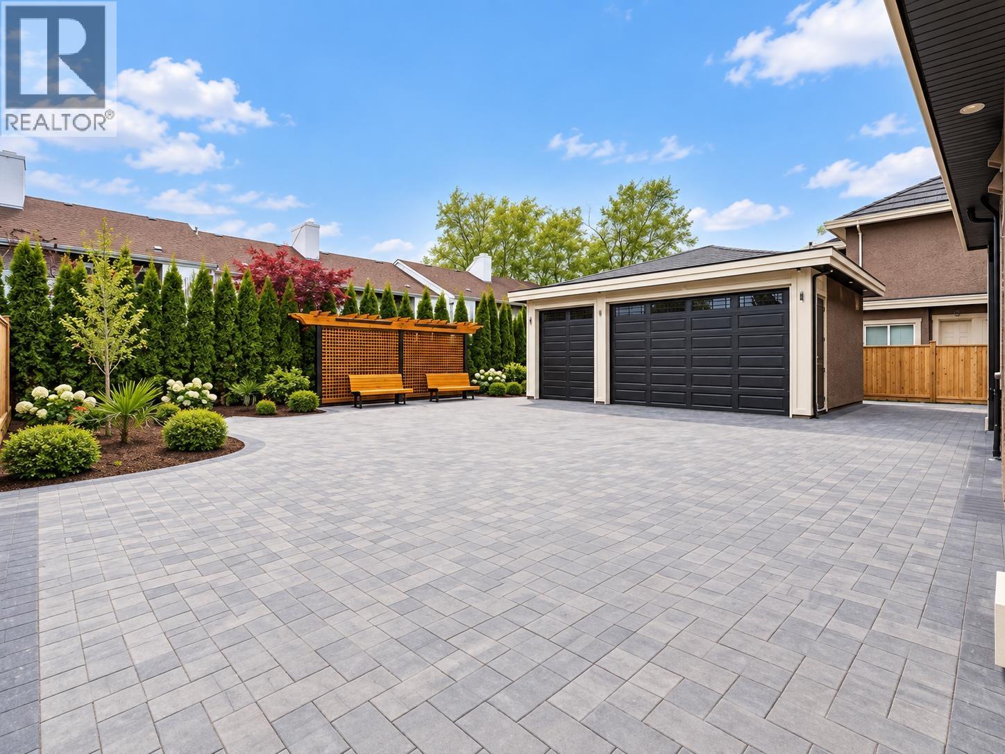 9631 Bakerview Drive, Richmond, British Columbia V7A 2A2 - Photo 2 - R3163401