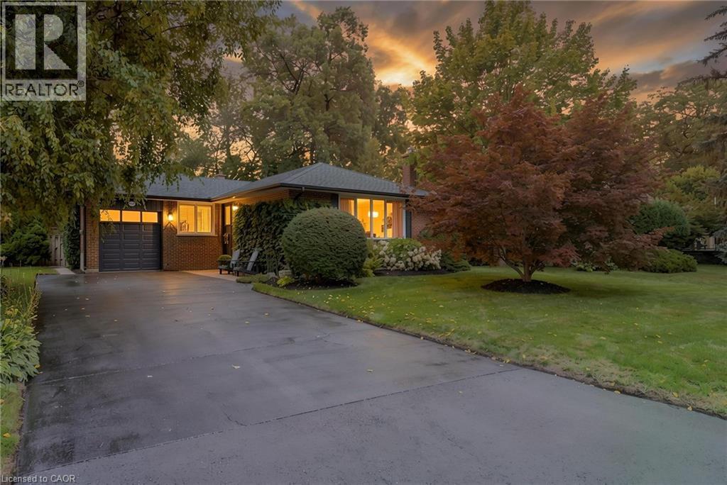1529 WEMBURY Road, Mississauga, Ontario