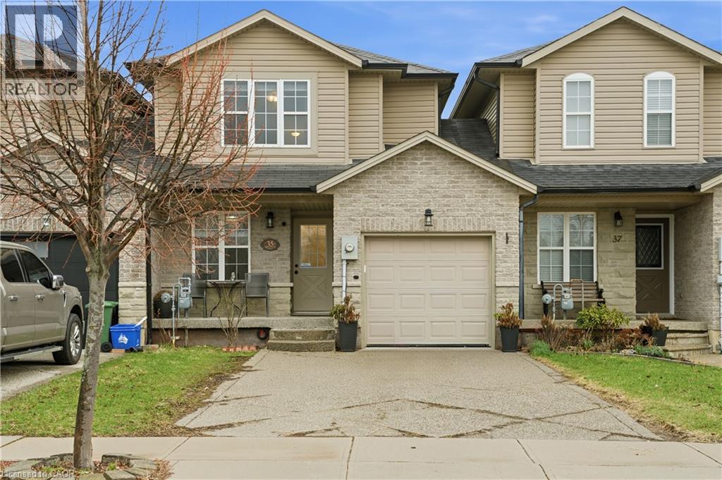 35 THAMES Way, Mount Hope, Ontario
