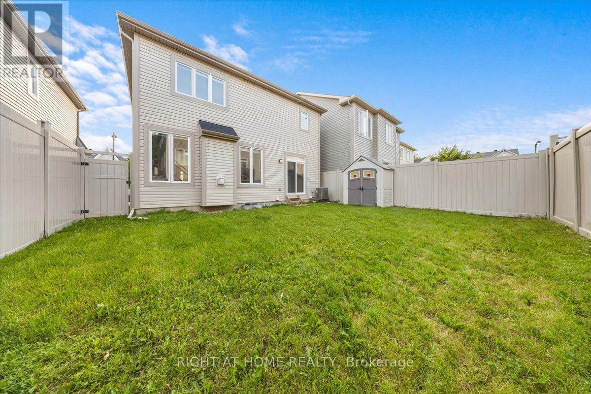 605 Silver Spruce Way, Ottawa, Ontario  K2M 0L1 - Photo 32 - X13763148