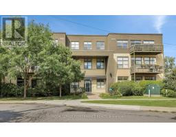 117 - 345 ST. DENIS STREET, Ottawa, Ontario