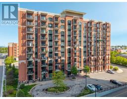 808 - 555 ANAND PRIVATE, Ottawa, Ontario