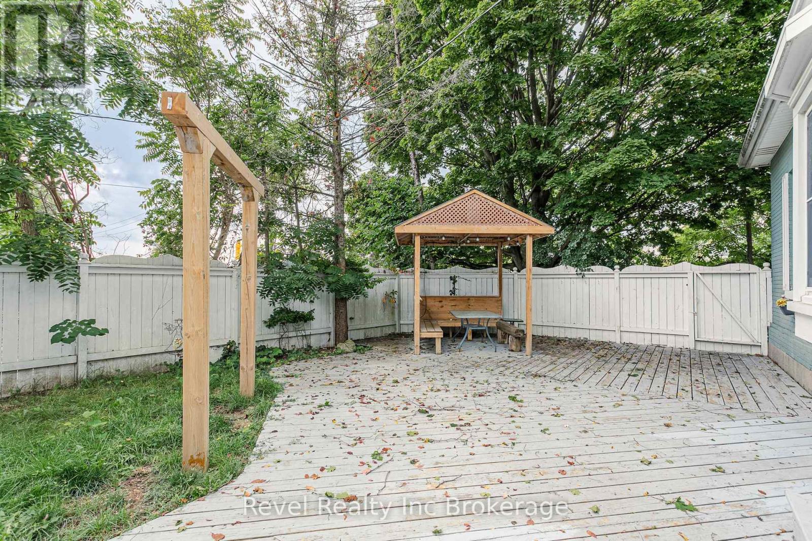 126 Huron Street, Woodstock, Ontario  N4S 6Z8 - Photo 23 - X13763120