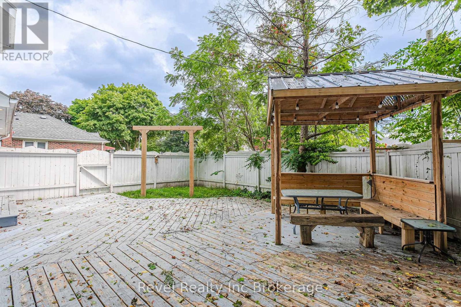 126 Huron Street, Woodstock, Ontario  N4S 6Z8 - Photo 24 - X13763120