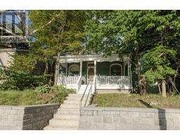 126 HURON STREET, Woodstock, Ontario