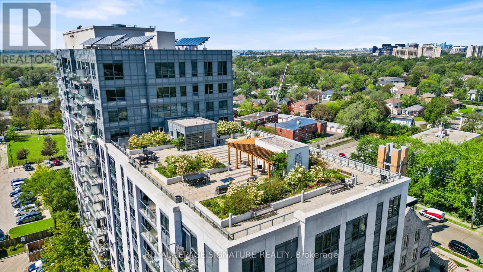 721 - 35 Saranac Boulevard, Toronto, Ontario  M6A 2G4 - Photo 12 - C13763108