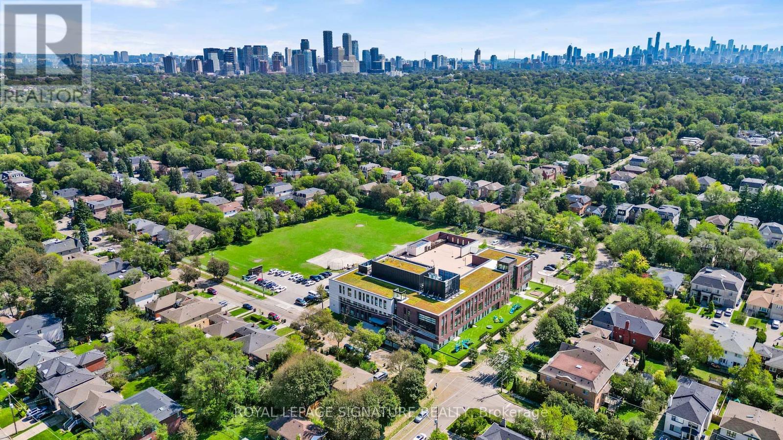 721 - 35 Saranac Boulevard, Toronto, Ontario  M6A 2G4 - Photo 13 - C13763108