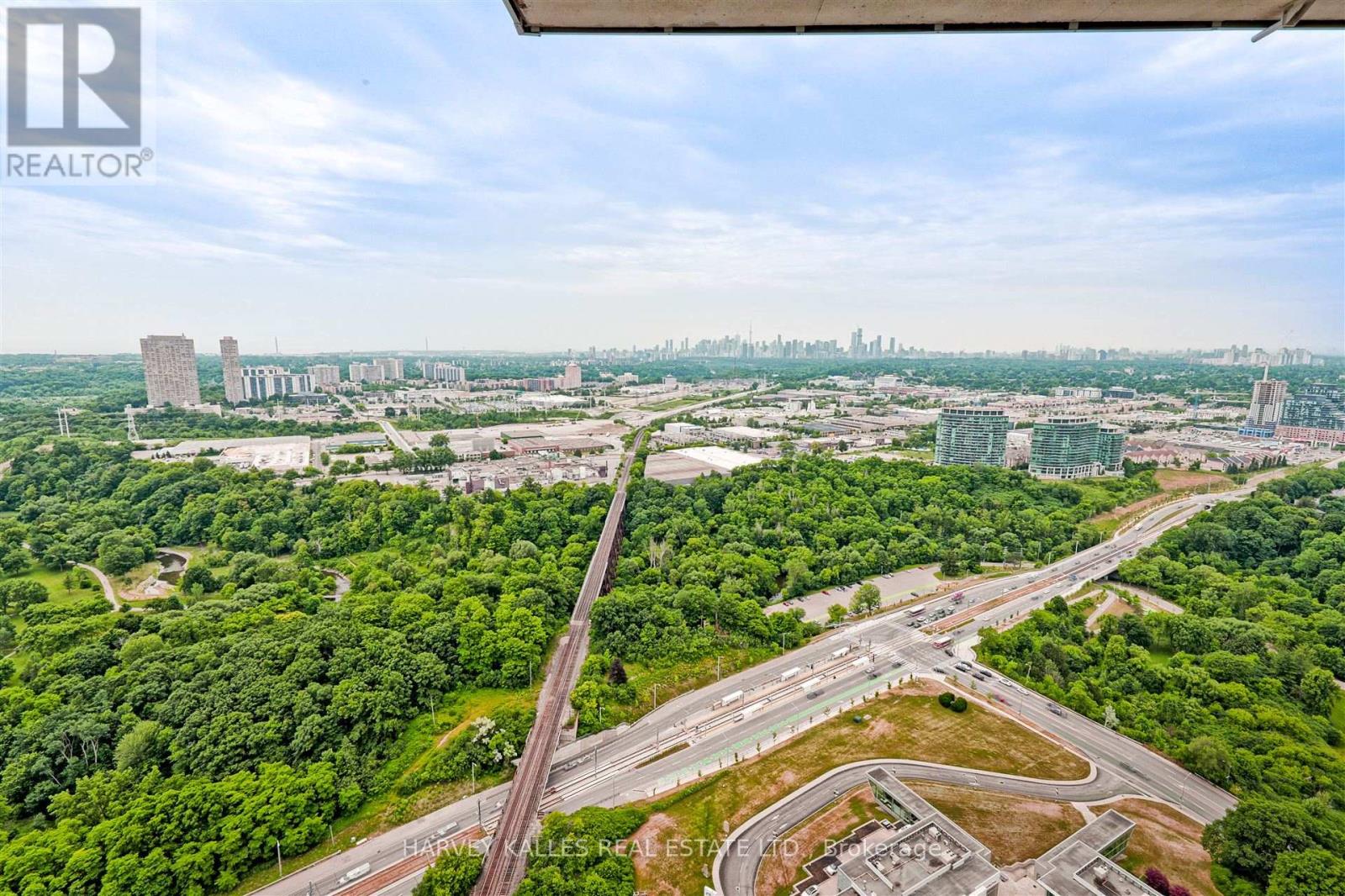 4209 - 30 Inn On The Park Drive, Toronto, Ontario  M3C 0P8 - Photo 21 - C13763114