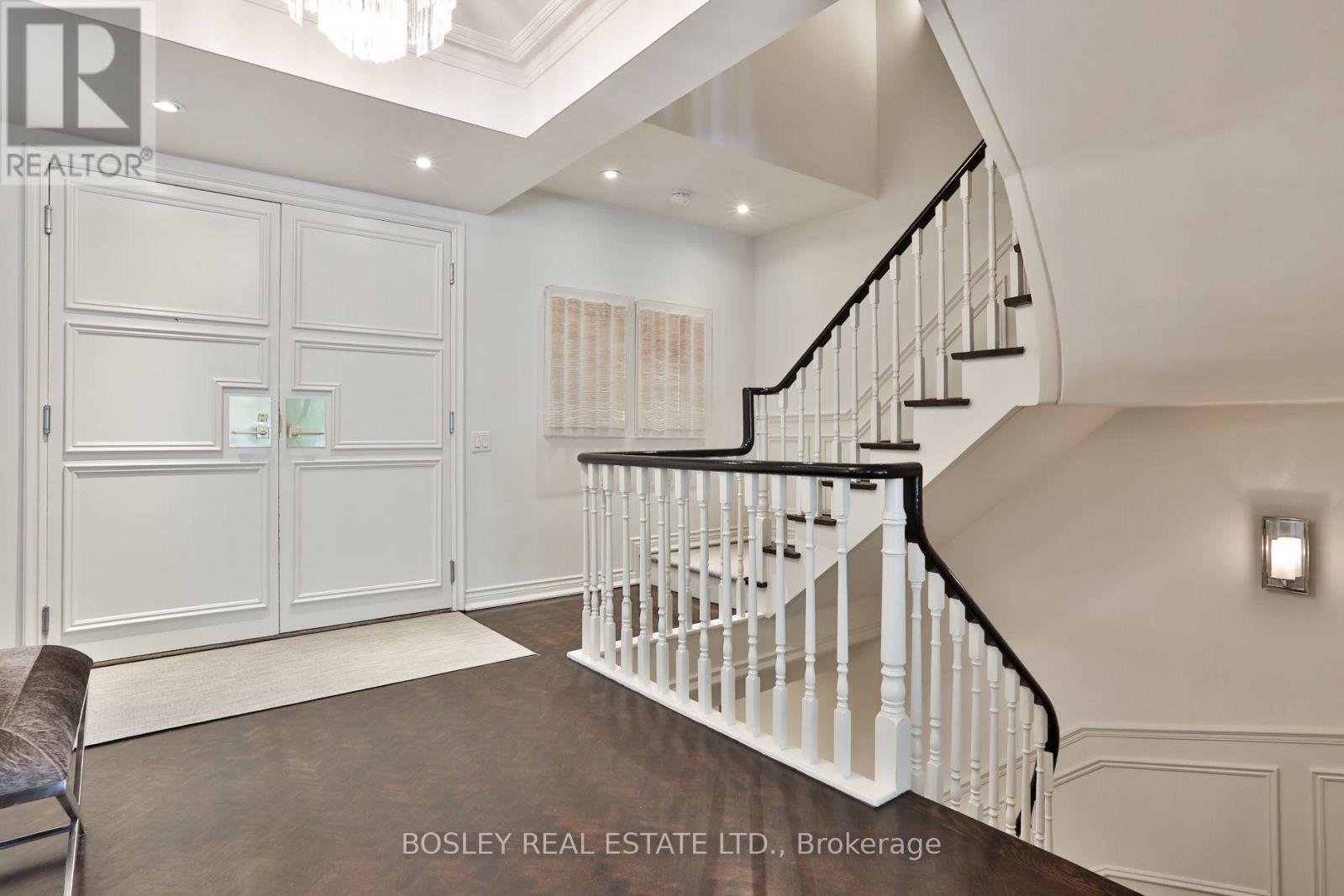 101 - 4 Lowther Avenue, Toronto, Ontario  M5R 1C6 - Photo 11 - C13763186