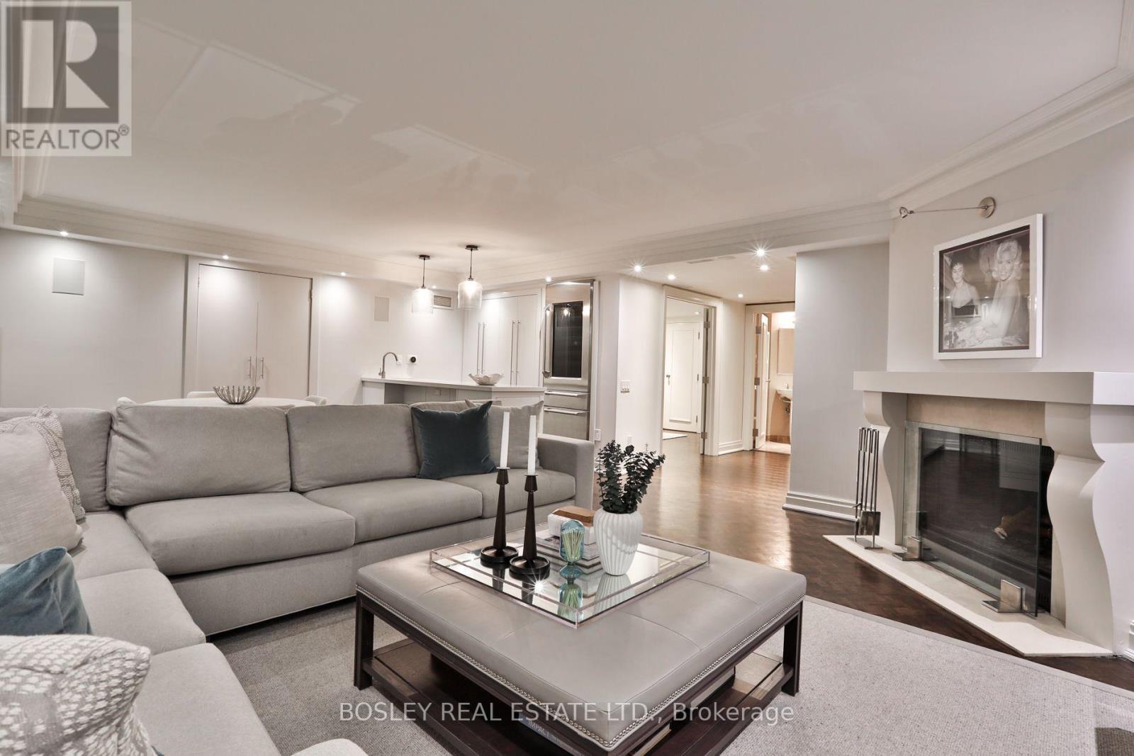 101 - 4 Lowther Avenue, Toronto, Ontario  M5R 1C6 - Photo 30 - C13763186