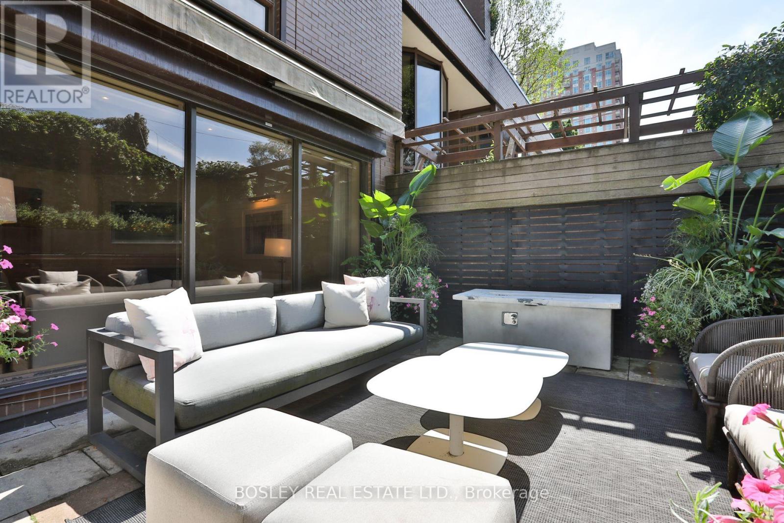 101 - 4 Lowther Avenue, Toronto, Ontario  M5R 1C6 - Photo 41 - C13763186