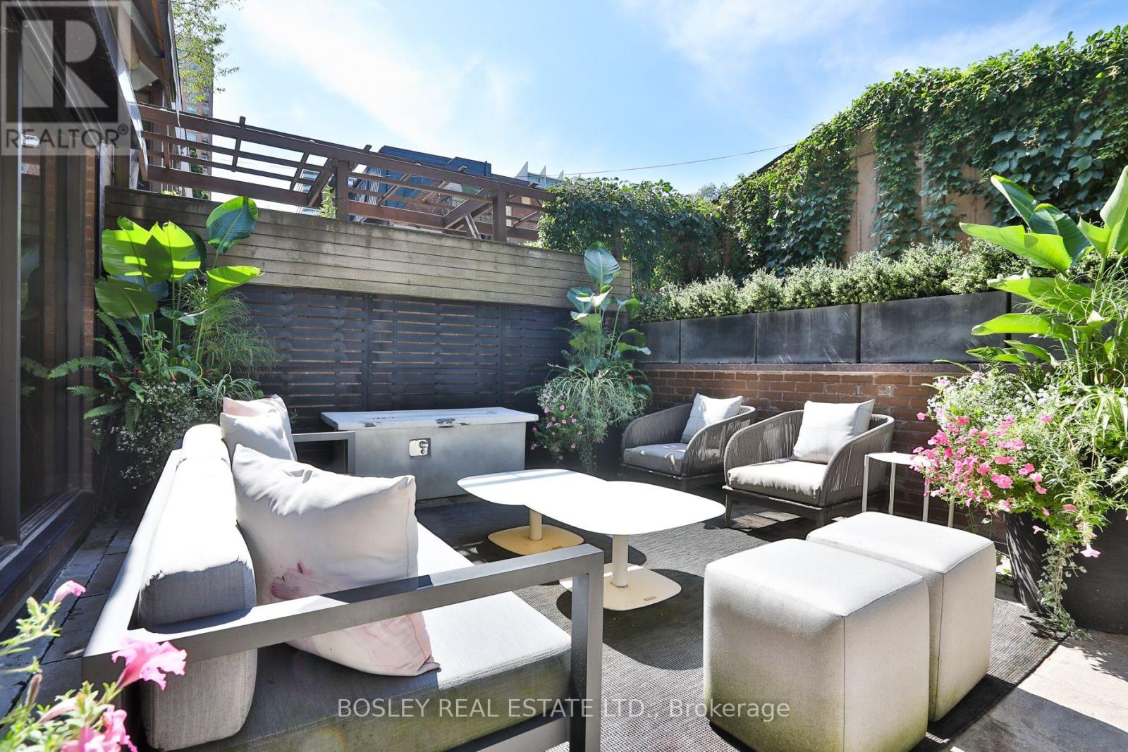 101 - 4 Lowther Avenue, Toronto, Ontario  M5R 1C6 - Photo 42 - C13763186