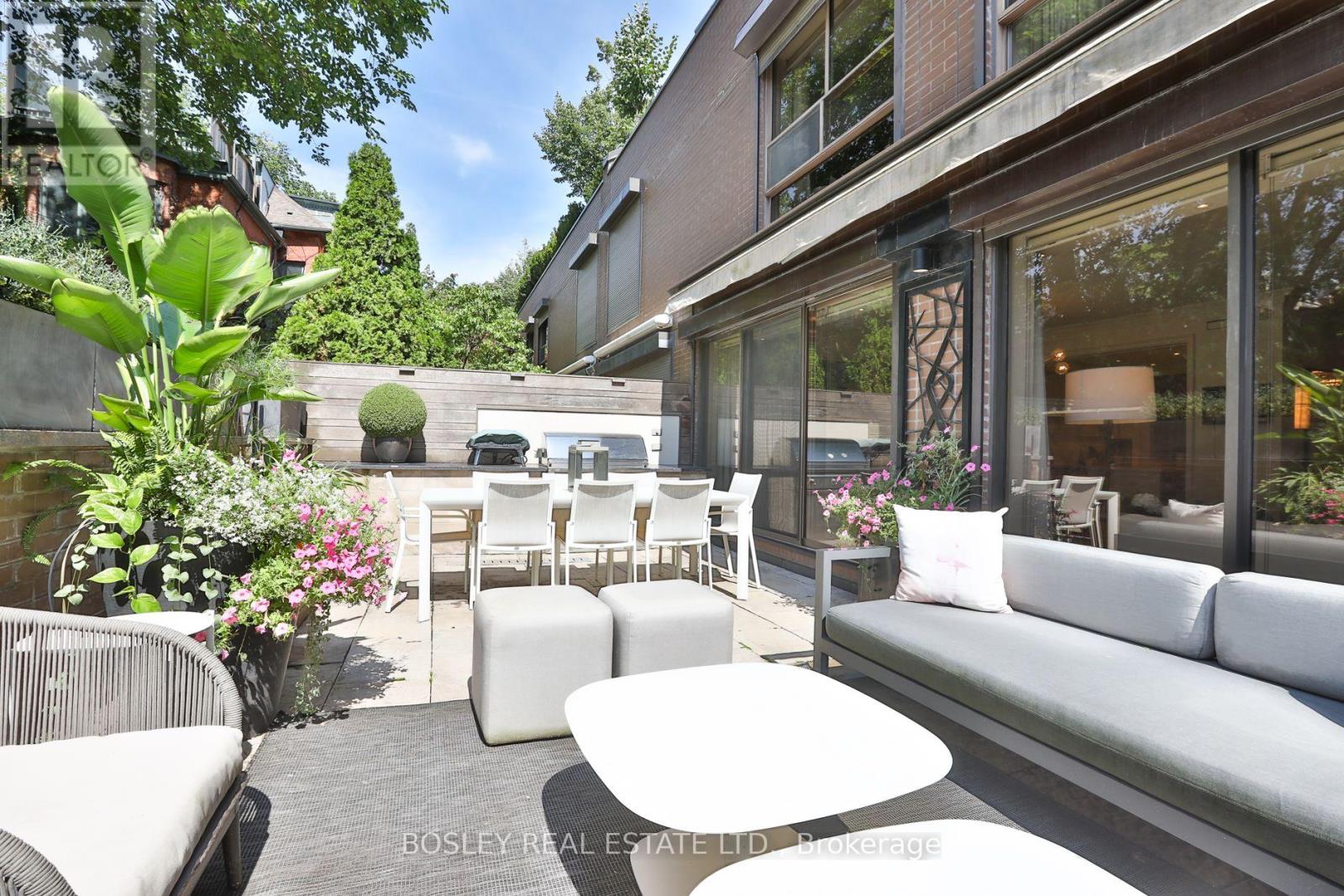 101 - 4 Lowther Avenue, Toronto, Ontario  M5R 1C6 - Photo 44 - C13763186