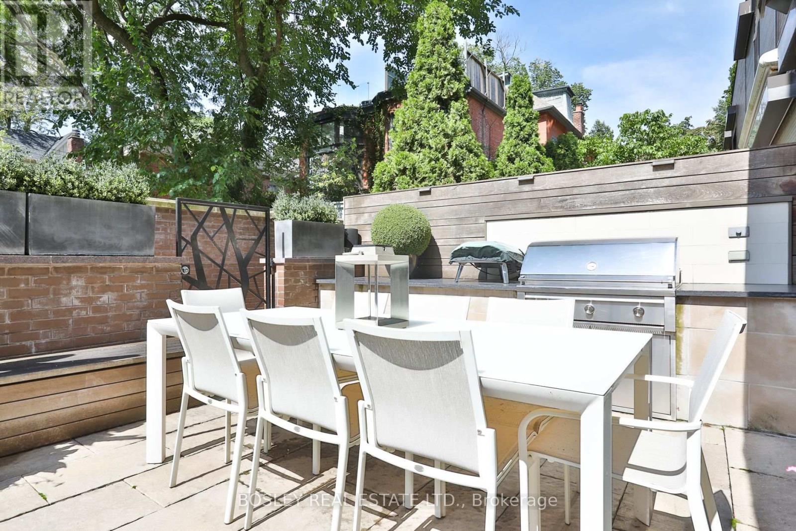 101 - 4 Lowther Avenue, Toronto, Ontario  M5R 1C6 - Photo 45 - C13763186