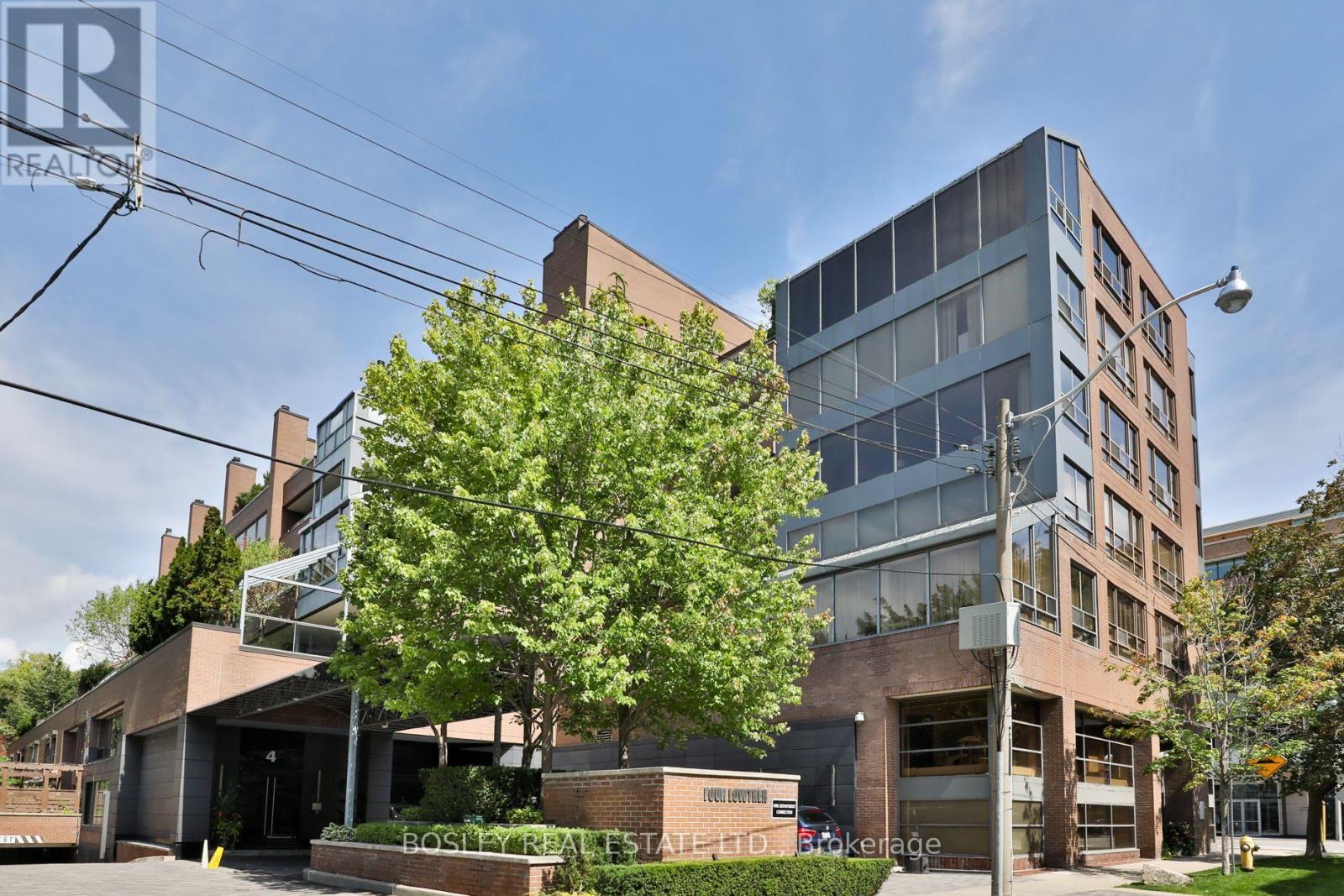 101 - 4 Lowther Avenue, Toronto, Ontario  M5R 1C6 - Photo 47 - C13763186
