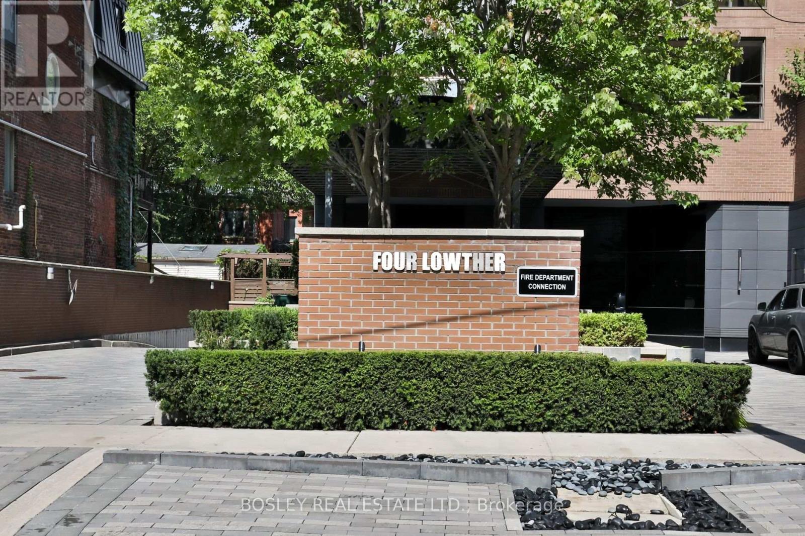 101 - 4 Lowther Avenue, Toronto, Ontario  M5R 1C6 - Photo 49 - C13763186