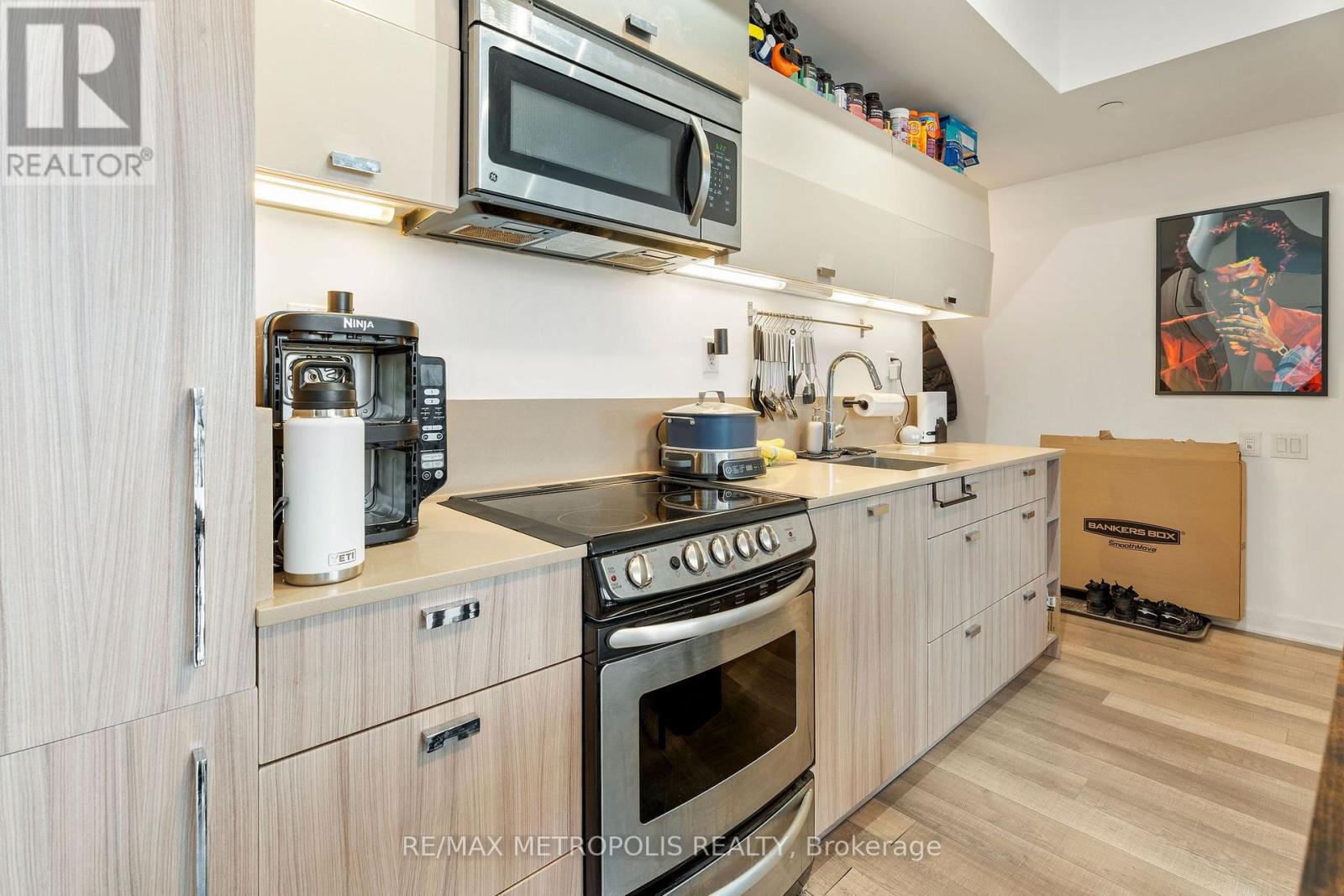 4010 - 290 Adelaide Street W, Toronto, Ontario M5V 0P3 - Photo 12 - C13763190