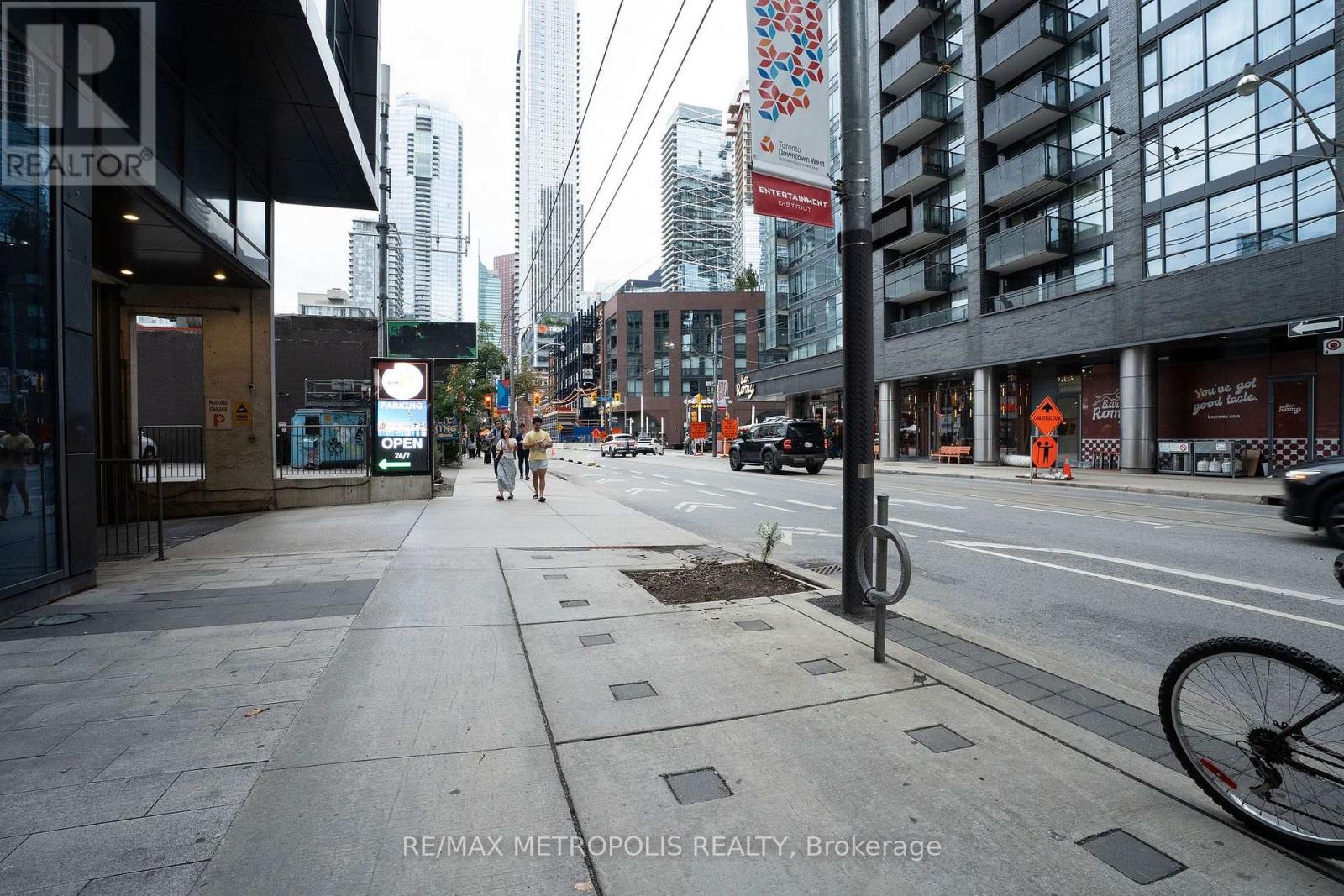 4010 - 290 Adelaide Street W, Toronto, Ontario M5V 0P3 - Photo 2 - C13763190