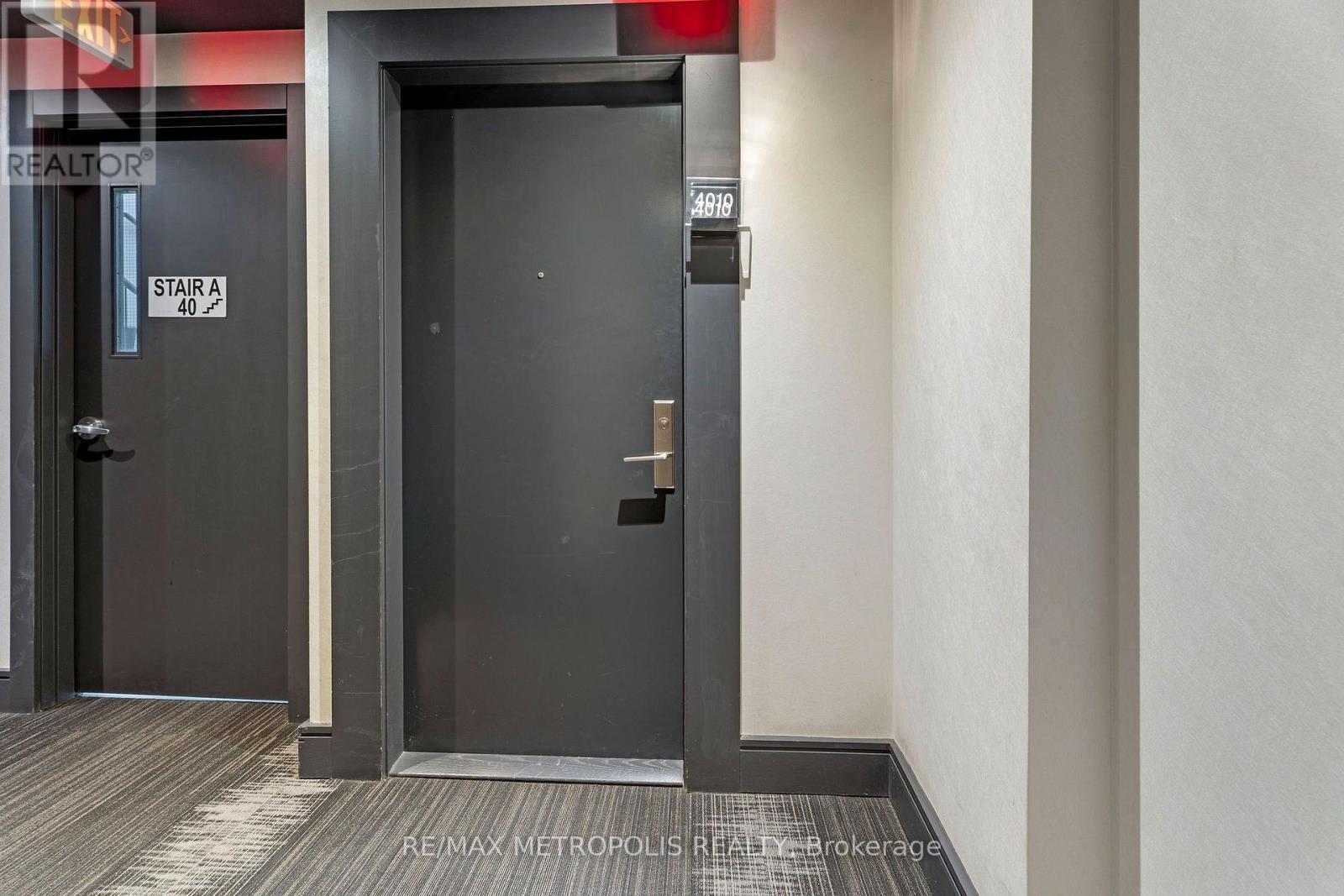 4010 - 290 Adelaide Street W, Toronto, Ontario M5V 0P3 - Photo 23 - C13763190