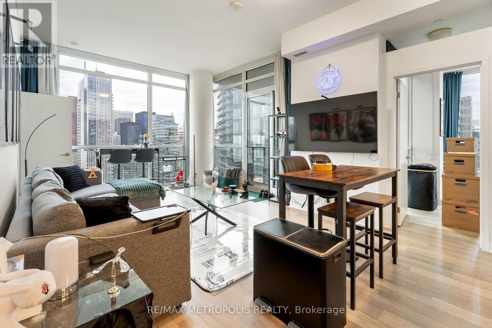 4010 - 290 Adelaide Street W, Toronto, Ontario M5V 0P3 - Photo 8 - C13763190