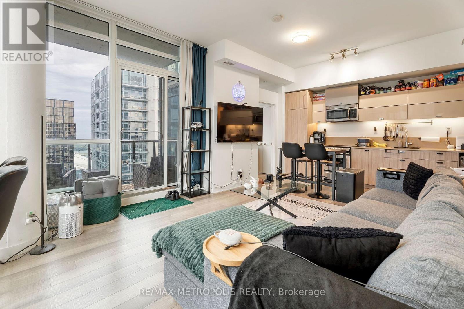 4010 - 290 Adelaide Street W, Toronto, Ontario M5V 0P3 - Photo 9 - C13763190