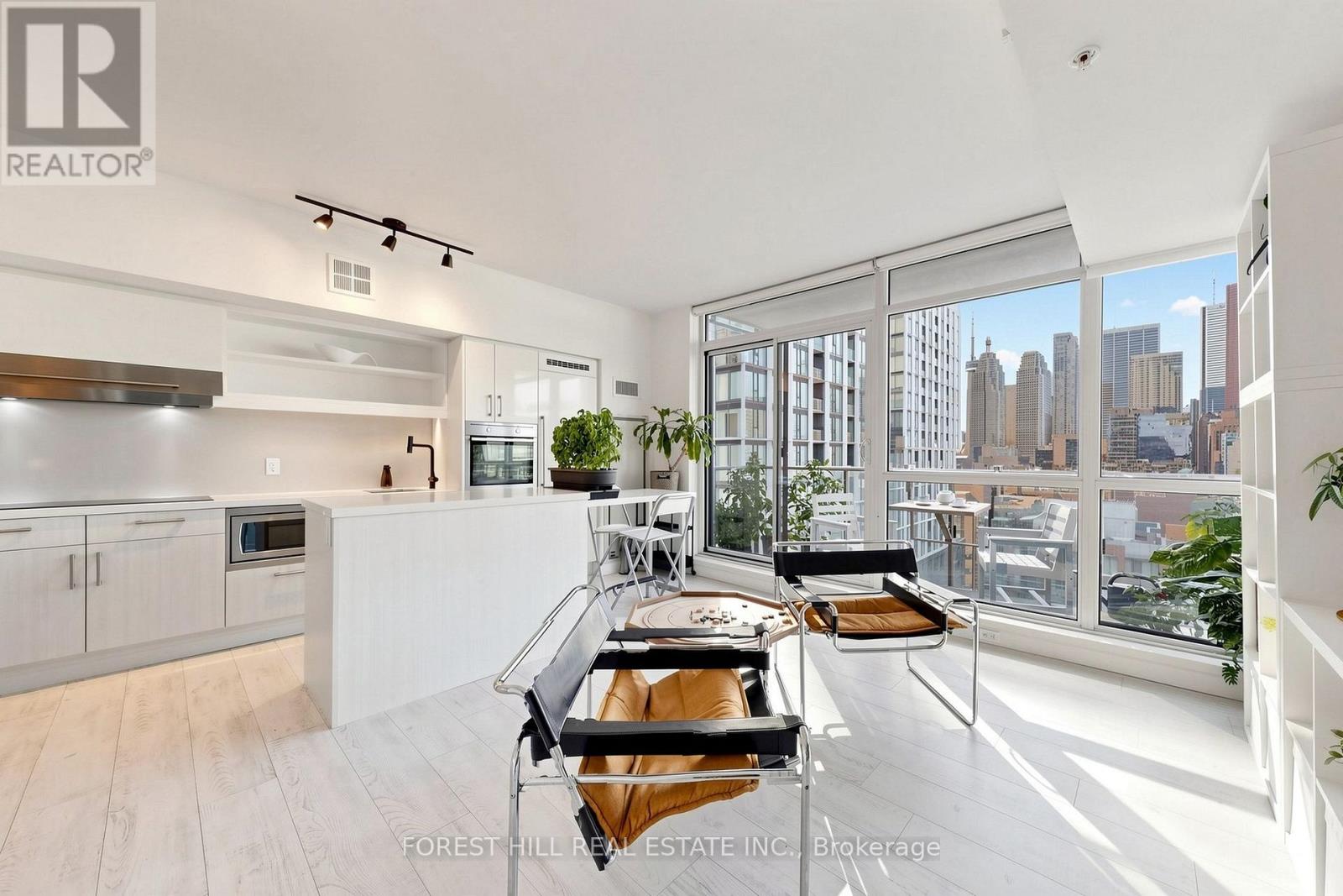 1404 - 39 Sherbourne Street, Toronto, Ontario  M5A 0L8 - Photo 15 - C13763200