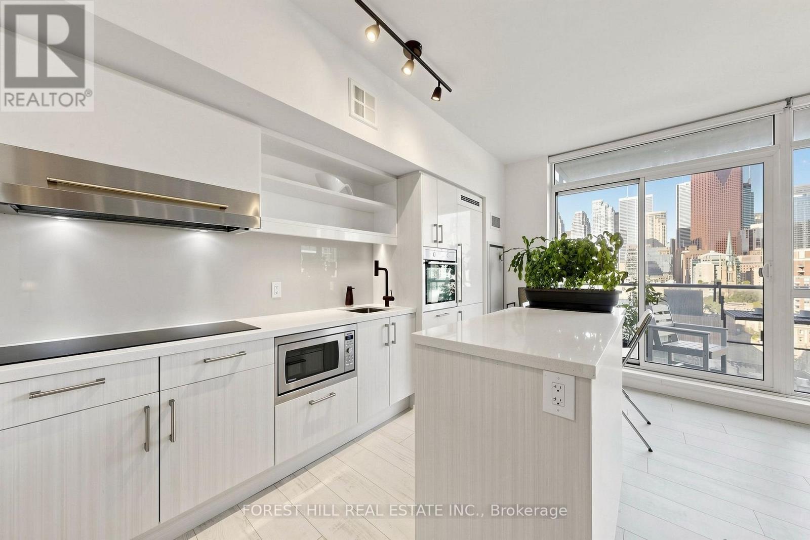 1404 - 39 Sherbourne Street, Toronto, Ontario  M5A 0L8 - Photo 23 - C13763200