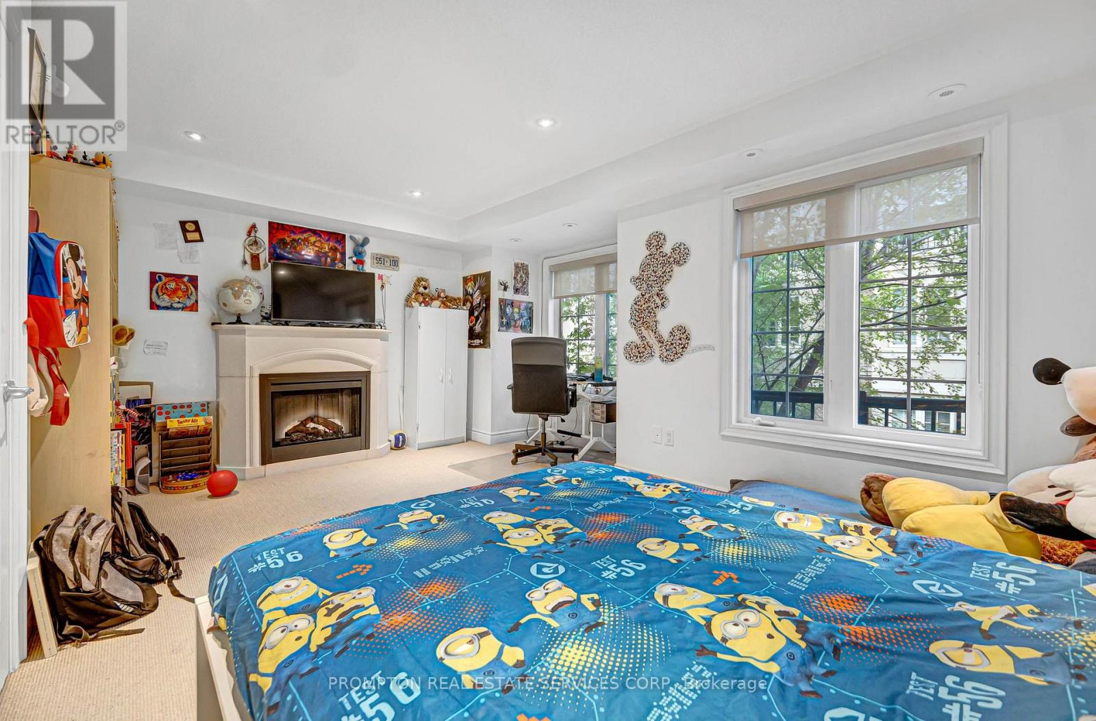 13 Flook Lane, Toronto, Ontario  M2R 3Y5 - Photo 23 - C13763222