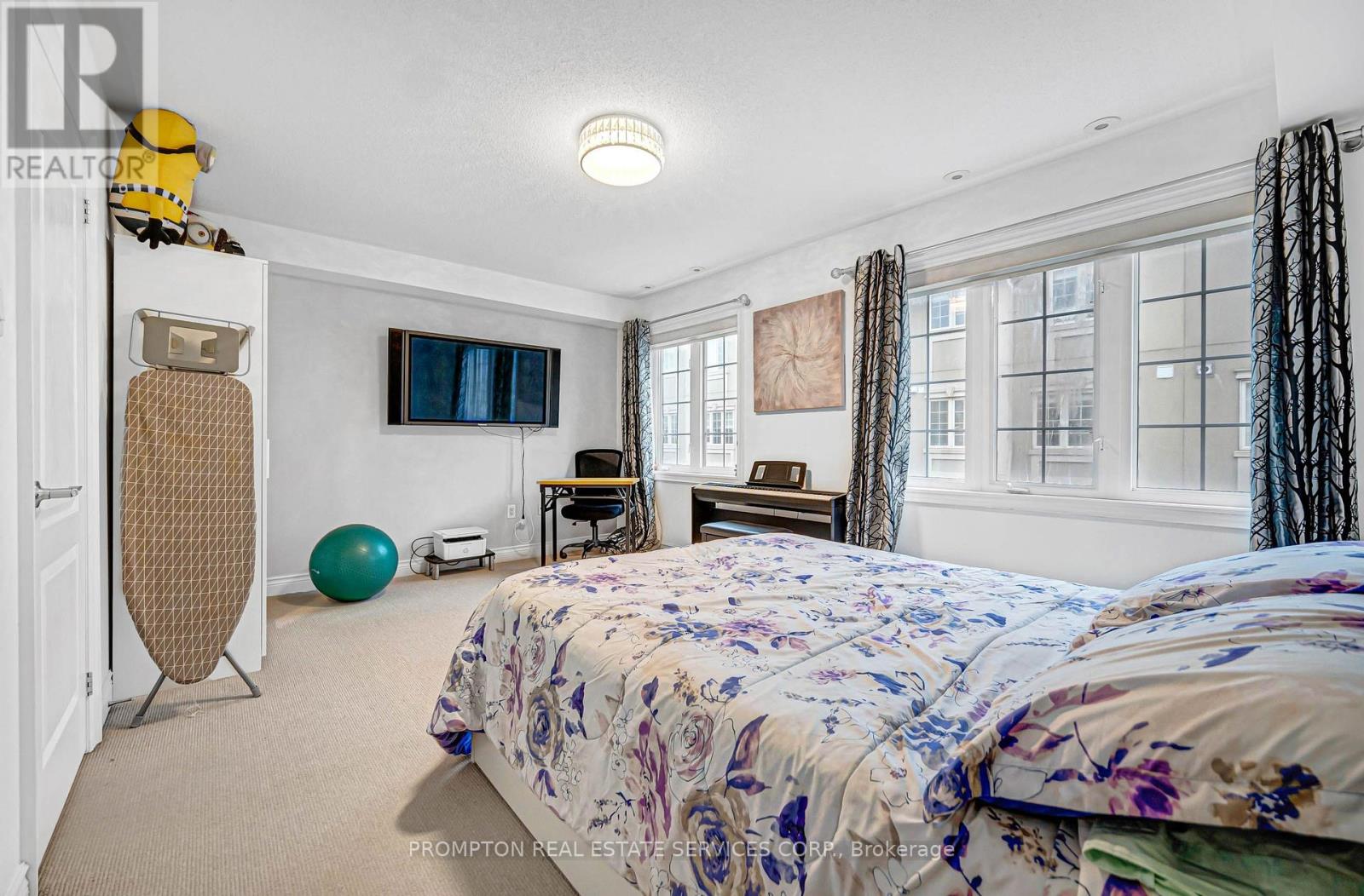 13 Flook Lane, Toronto, Ontario  M2R 3Y5 - Photo 24 - C13763222