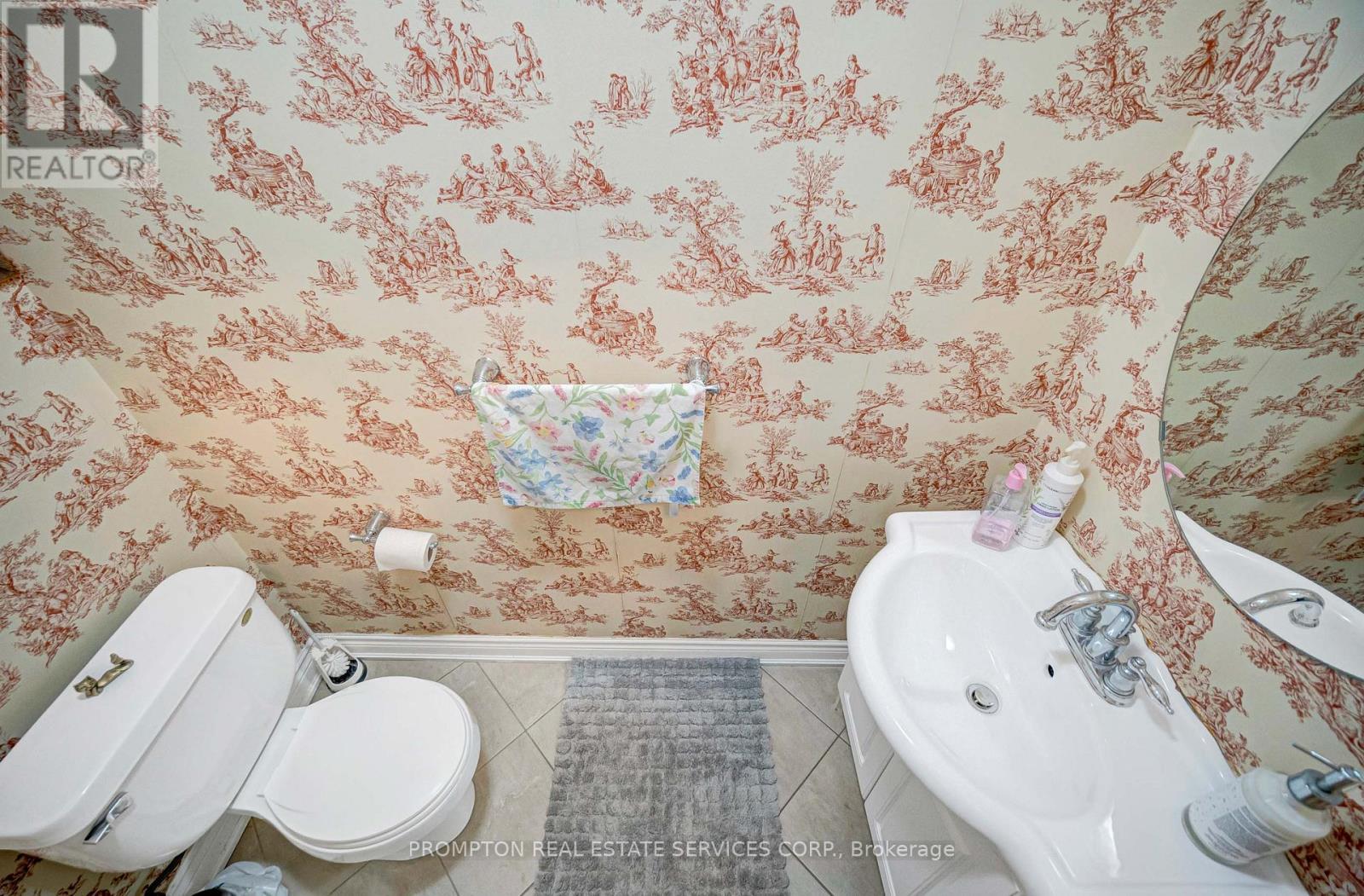 13 Flook Lane, Toronto, Ontario  M2R 3Y5 - Photo 33 - C13763222