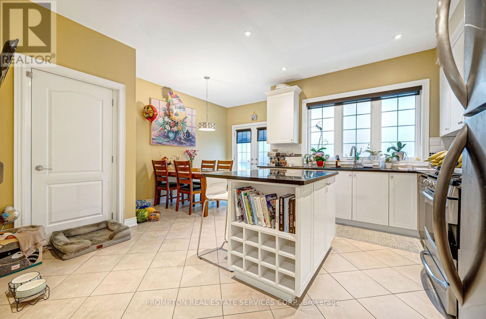 13 Flook Lane, Toronto, Ontario  M2R 3Y5 - Photo 7 - C13763222