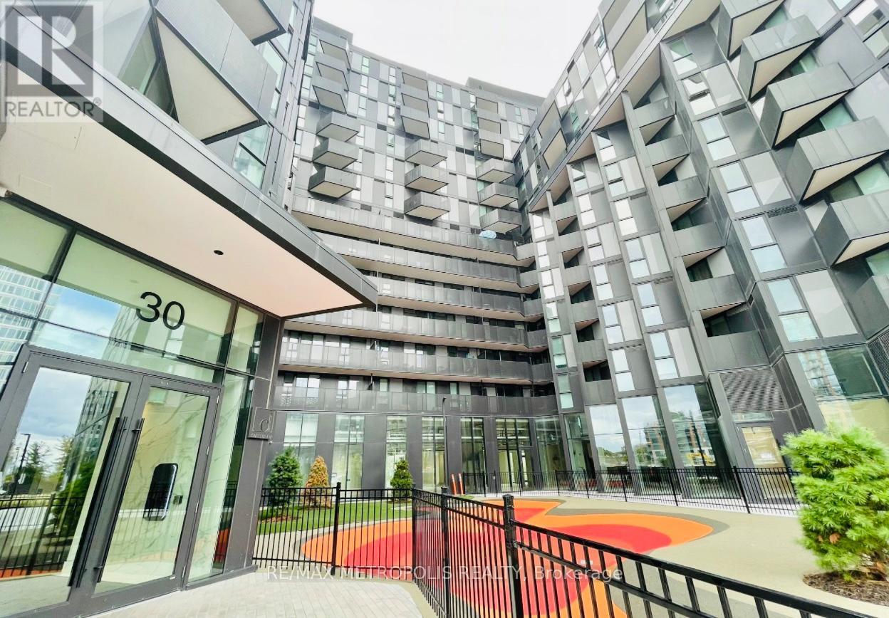 408 - 30 Tretti Way, Toronto, Ontario  M3H 0E3 - Photo 2 - C13763234