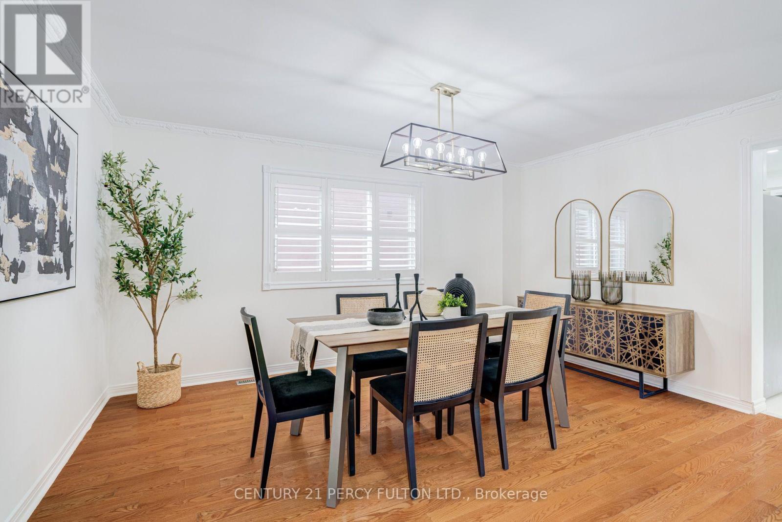 27 Dagwell Crescent, Ajax, Ontario  L1T 3M8 - Photo 13 - E13763152