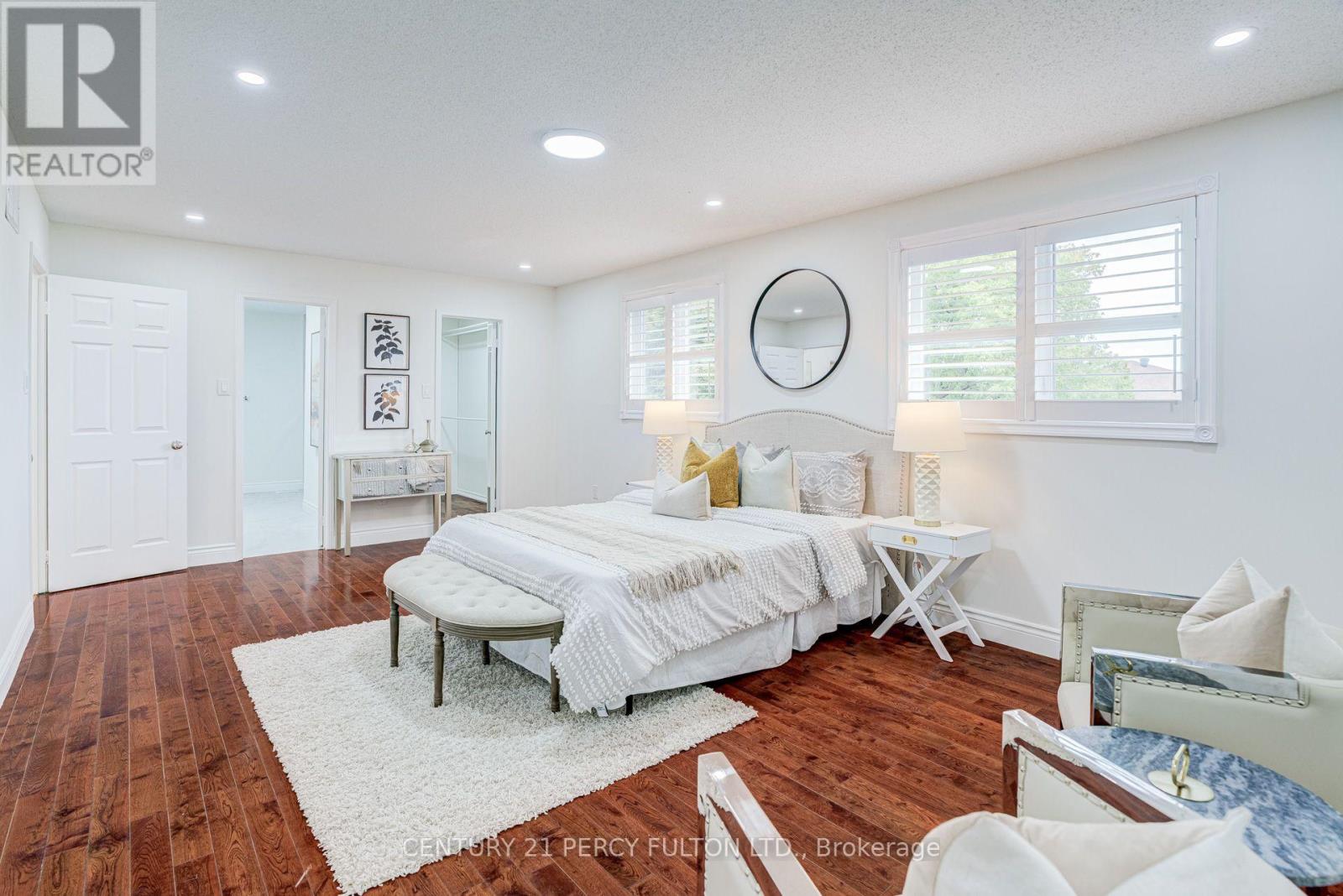 27 Dagwell Crescent, Ajax, Ontario  L1T 3M8 - Photo 24 - E13763152