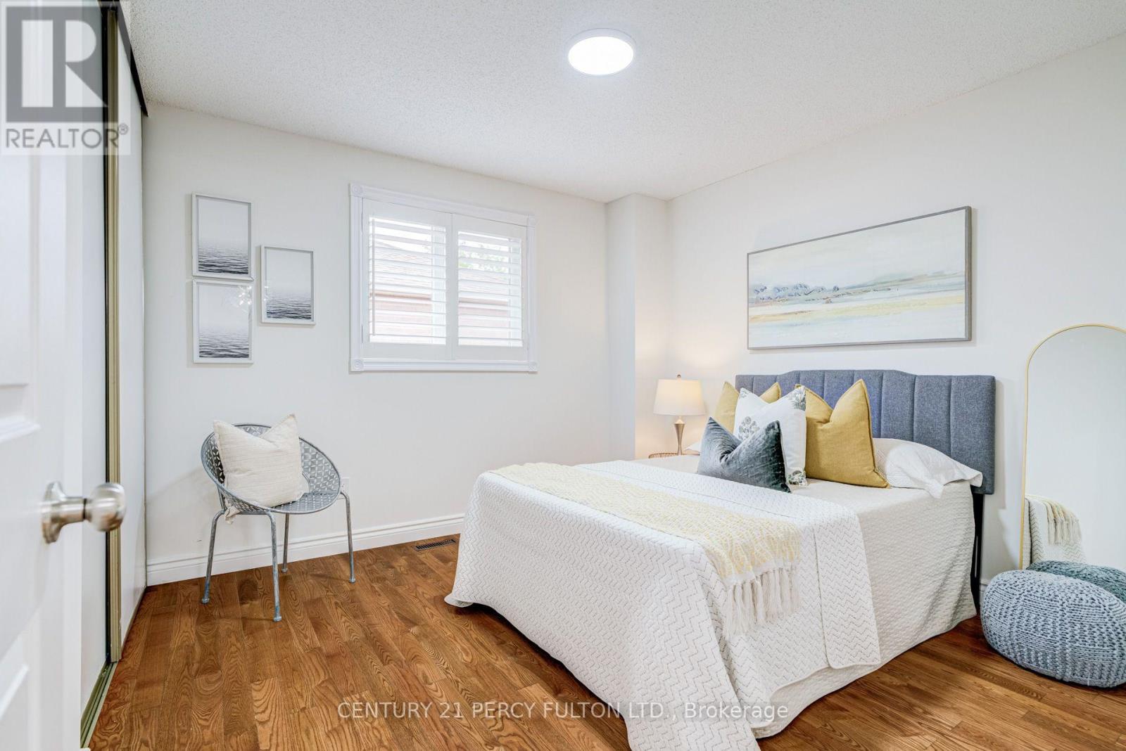 27 Dagwell Crescent, Ajax, Ontario  L1T 3M8 - Photo 28 - E13763152