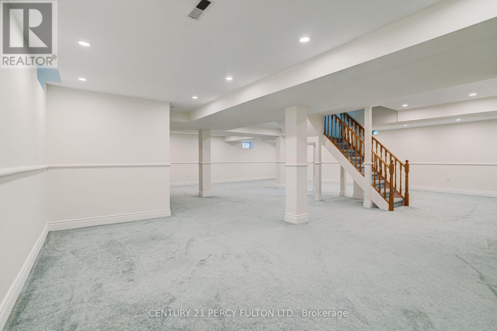 27 Dagwell Crescent, Ajax, Ontario  L1T 3M8 - Photo 38 - E13763152