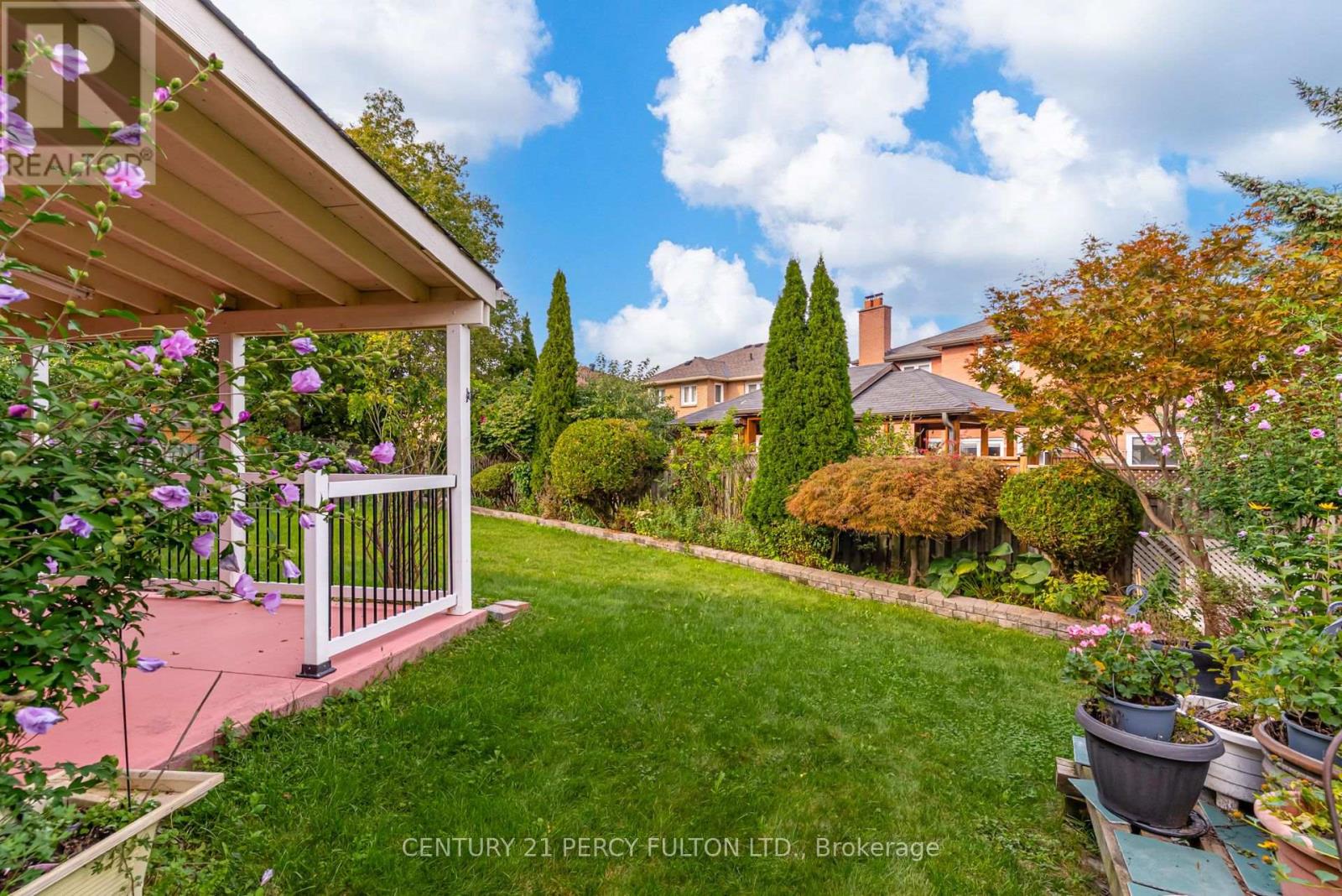 27 Dagwell Crescent, Ajax, Ontario  L1T 3M8 - Photo 43 - E13763152