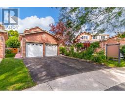 27 DAGWELL CRESCENT, Ajax, Ontario