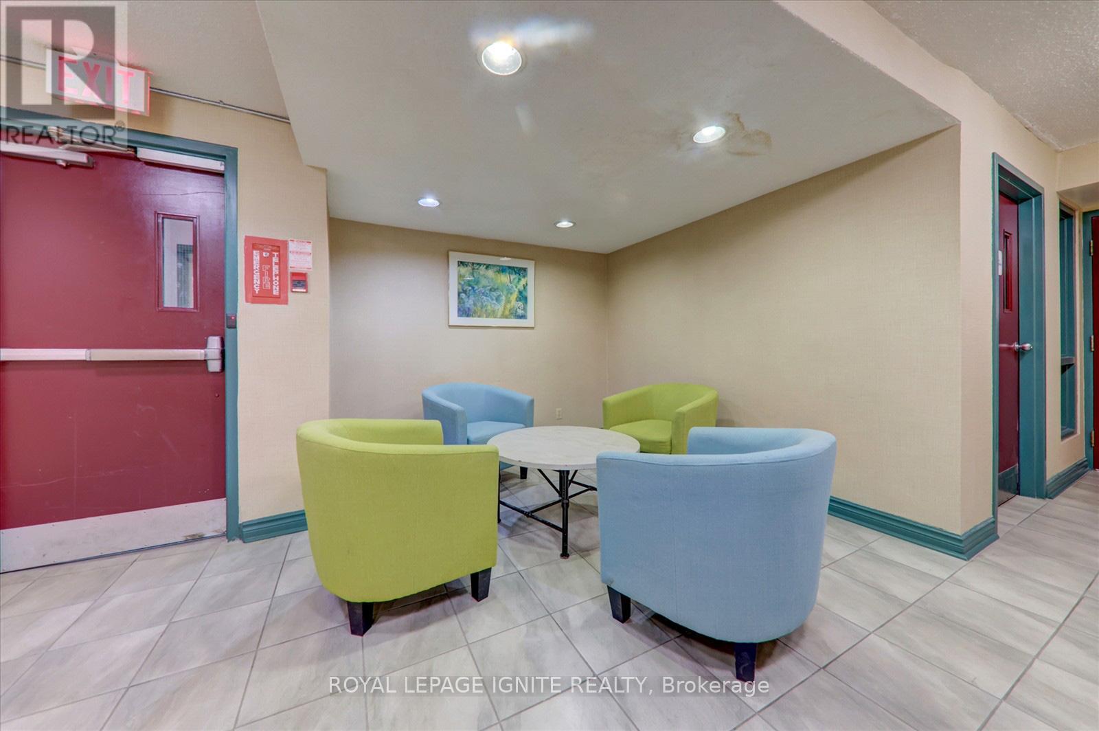 712 - 2466 Eglinton Avenue E, Toronto, Ontario M1K 5J8 - Photo 20 - E13763196