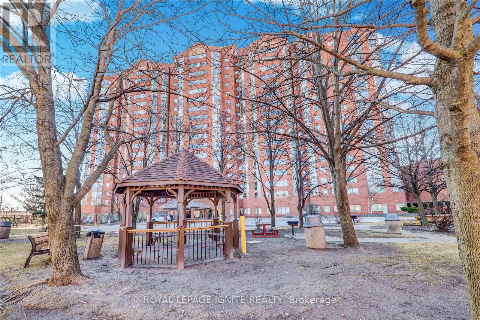 712 - 2466 Eglinton Avenue E, Toronto, Ontario M1K 5J8 - Photo 25 - E13763196