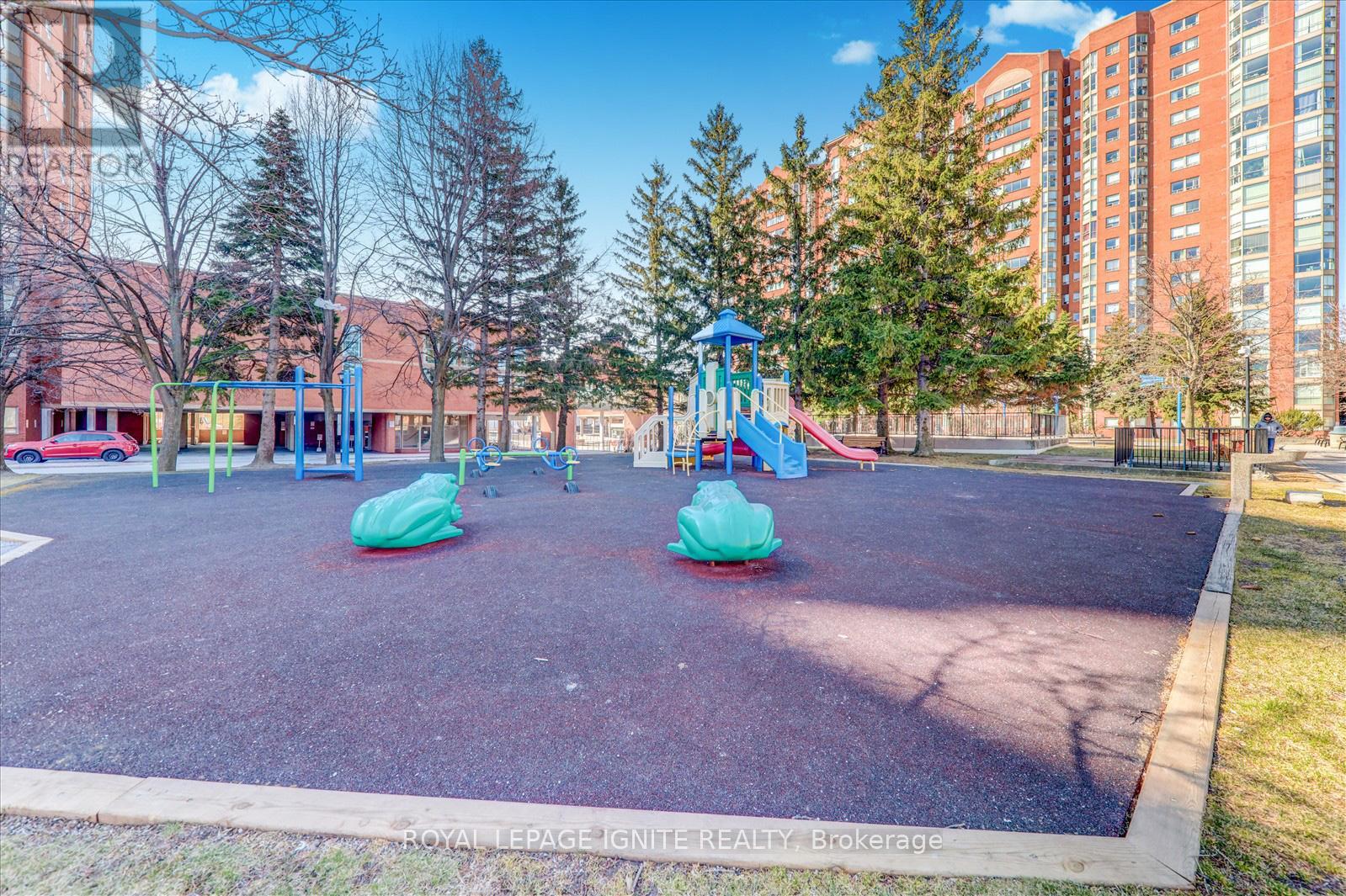 712 - 2466 Eglinton Avenue E, Toronto, Ontario M1K 5J8 - Photo 26 - E13763196