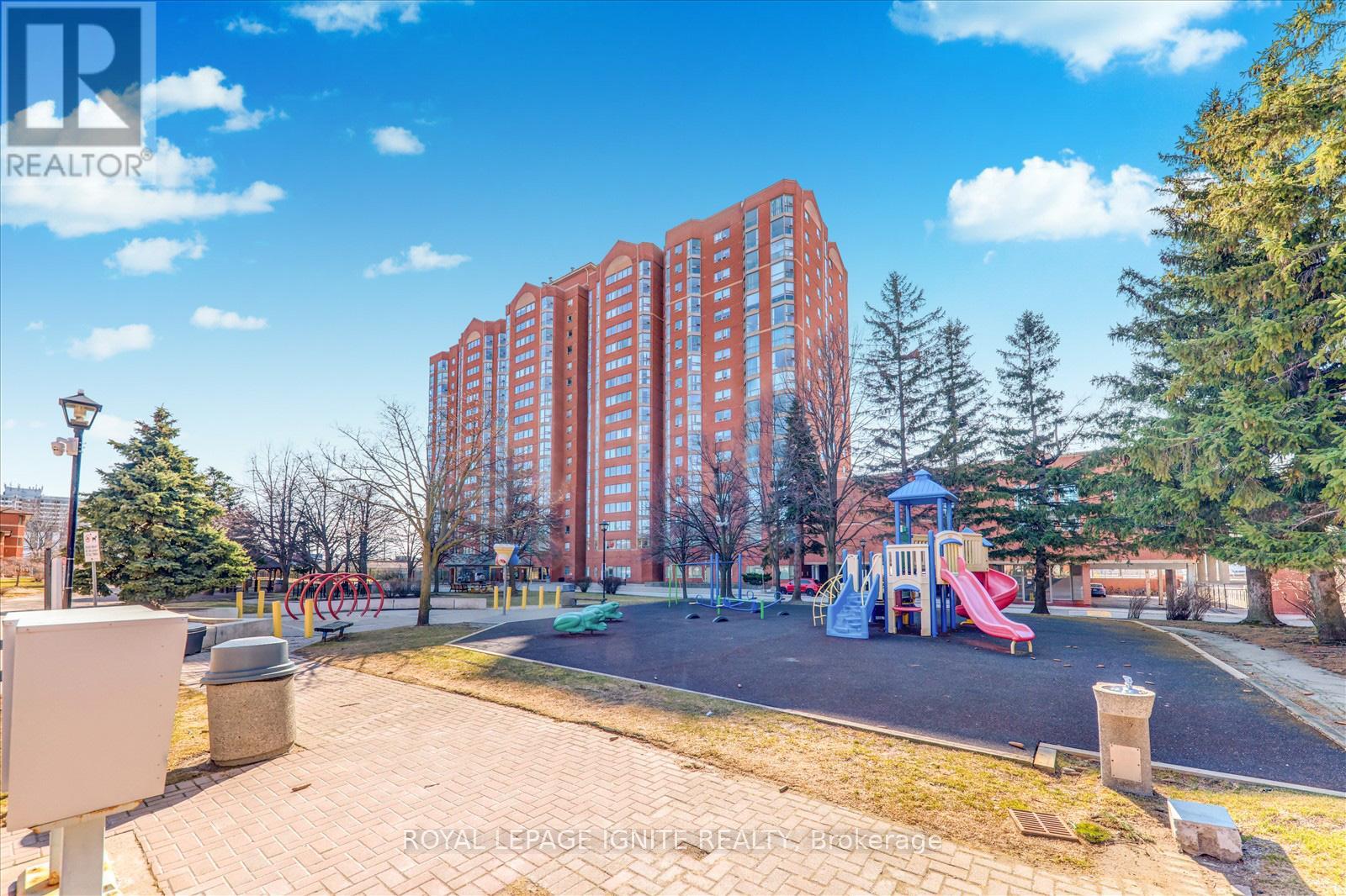712 - 2466 Eglinton Avenue E, Toronto, Ontario M1K 5J8 - Photo 27 - E13763196
