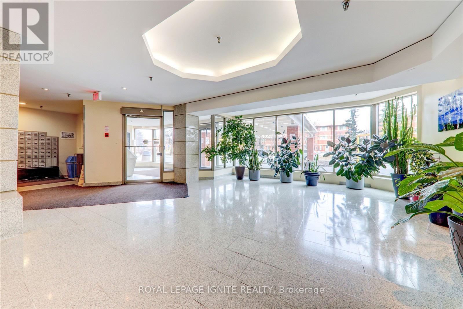 712 - 2466 Eglinton Avenue E, Toronto, Ontario M1K 5J8 - Photo 4 - E13763196