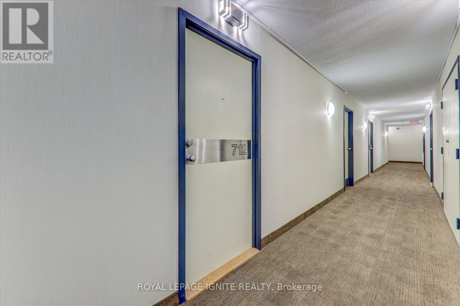 712 - 2466 Eglinton Avenue E, Toronto, Ontario M1K 5J8 - Photo 6 - E13763196