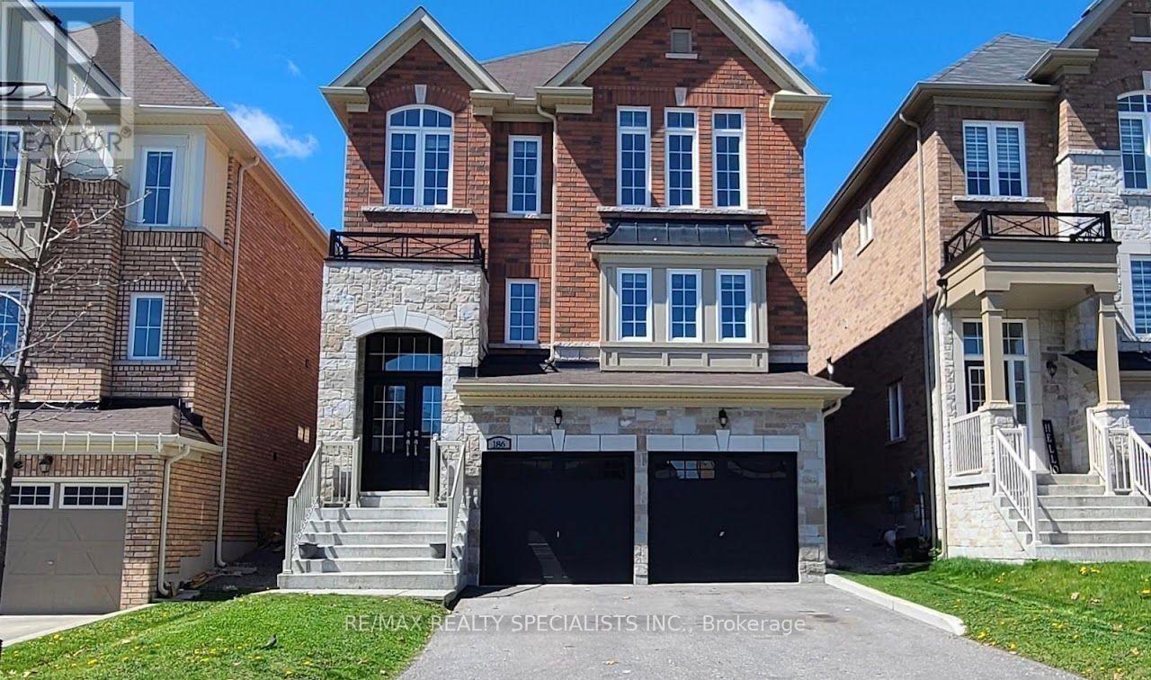 186 Lyle Drive, Clarington, Ontario  L1C 0V6 - Photo 1 - E13763206