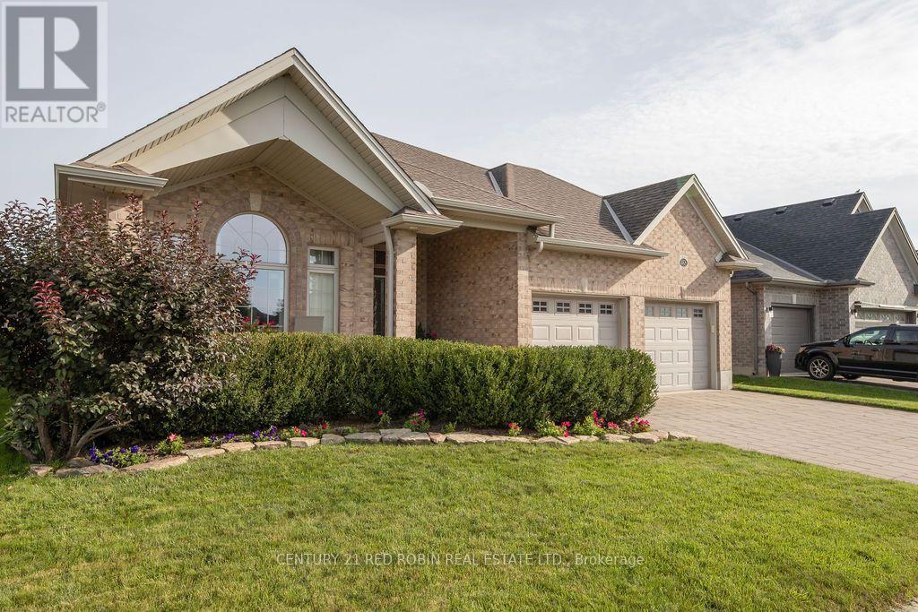 468 Macdonald Street, Strathroy-Caradoc, Ontario  N7G 0C8 - Photo 3 - X13760532